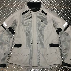 SOLD Women’s REV’IT! ADV Motorcycle Jacket